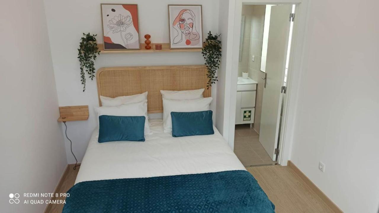 דירות Aveiro Ria House מראה חיצוני תמונה
