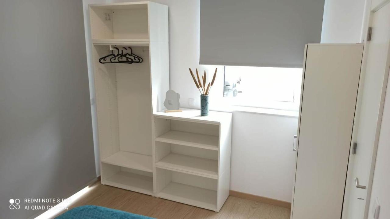 דירות Aveiro Ria House מראה חיצוני תמונה