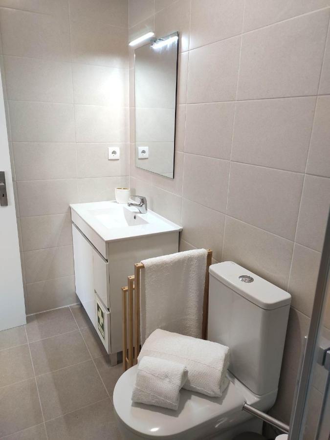 דירות Aveiro Ria House מראה חיצוני תמונה