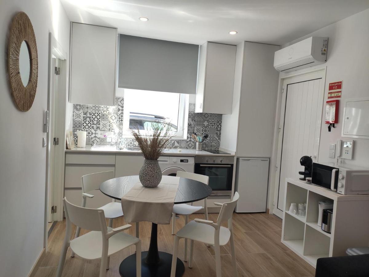 דירות Aveiro Ria House מראה חיצוני תמונה