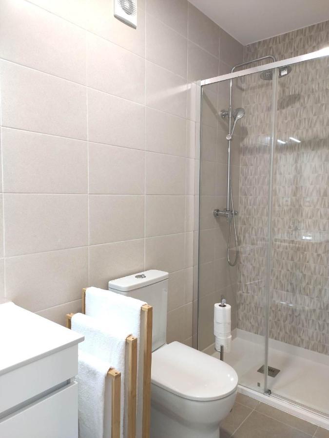 דירות Aveiro Ria House מראה חיצוני תמונה