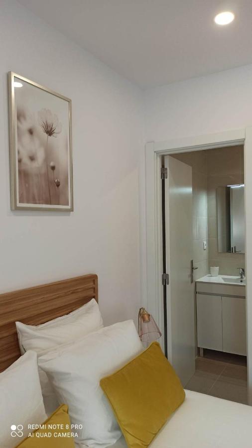 דירות Aveiro Ria House מראה חיצוני תמונה