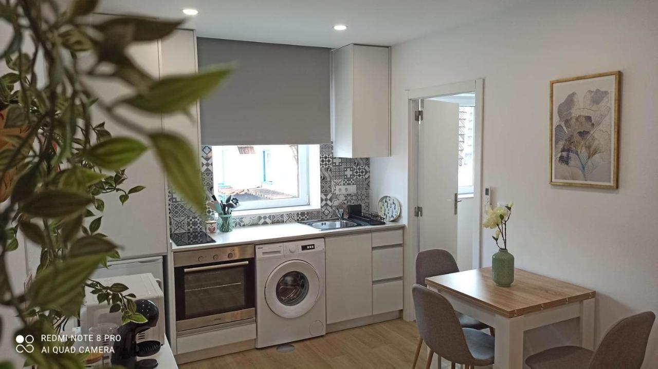 דירות Aveiro Ria House מראה חיצוני תמונה
