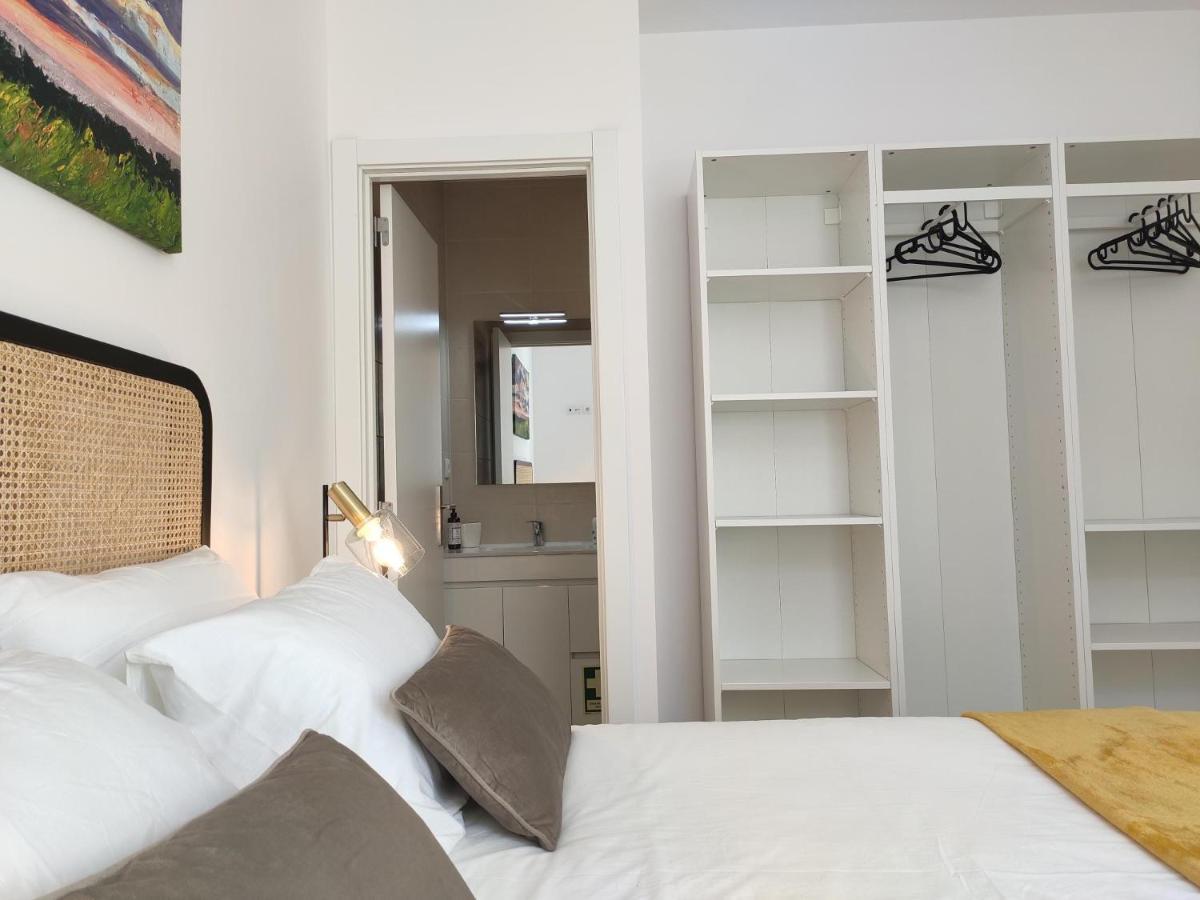 דירות Aveiro Ria House מראה חיצוני תמונה