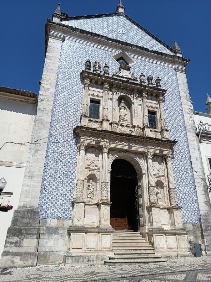 דירות Aveiro Ria House מראה חיצוני תמונה