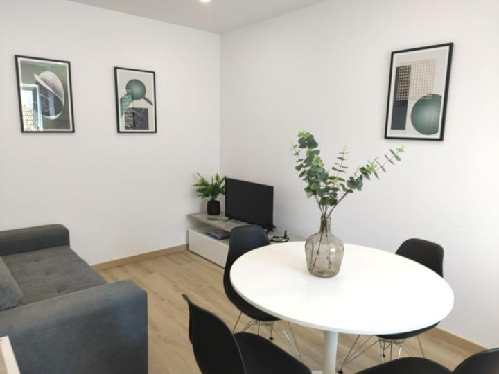 דירות Aveiro Ria House מראה חיצוני תמונה