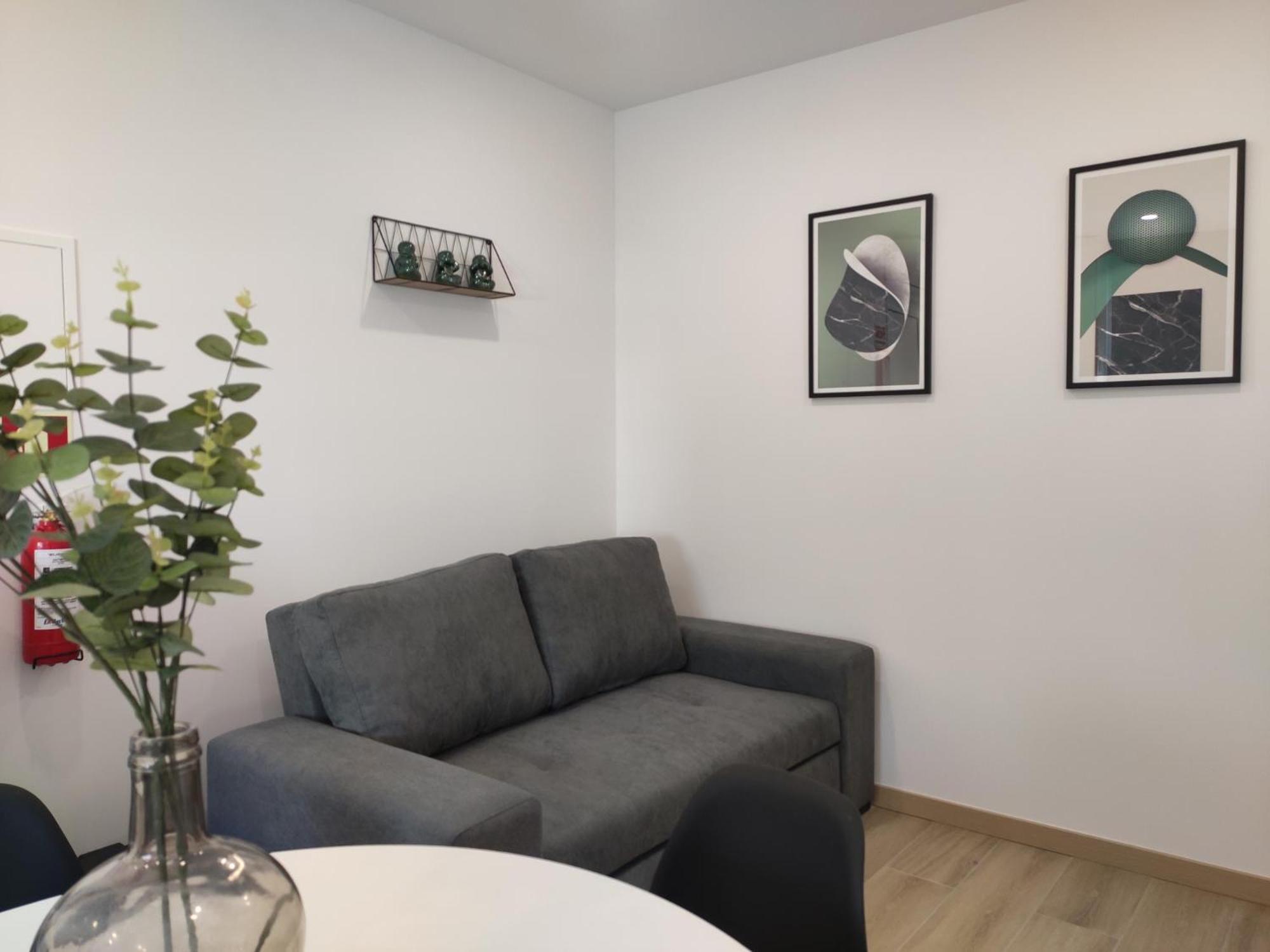 דירות Aveiro Ria House מראה חיצוני תמונה