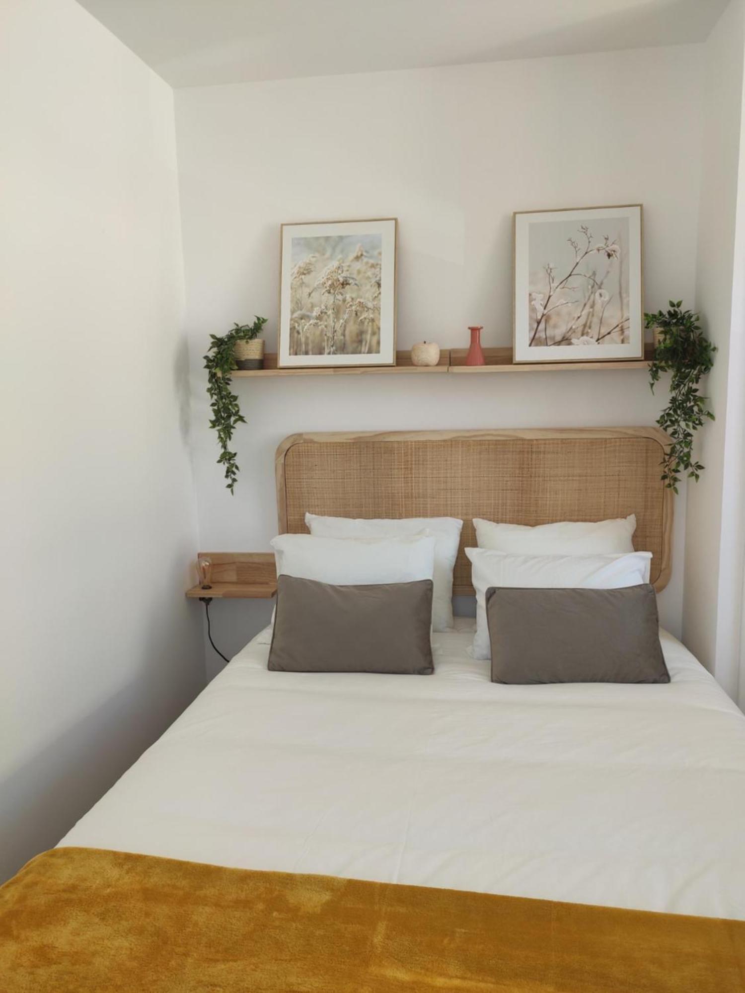 דירות Aveiro Ria House מראה חיצוני תמונה